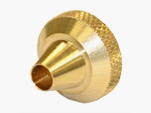 DEWEY .22 MUZZLE GUARD