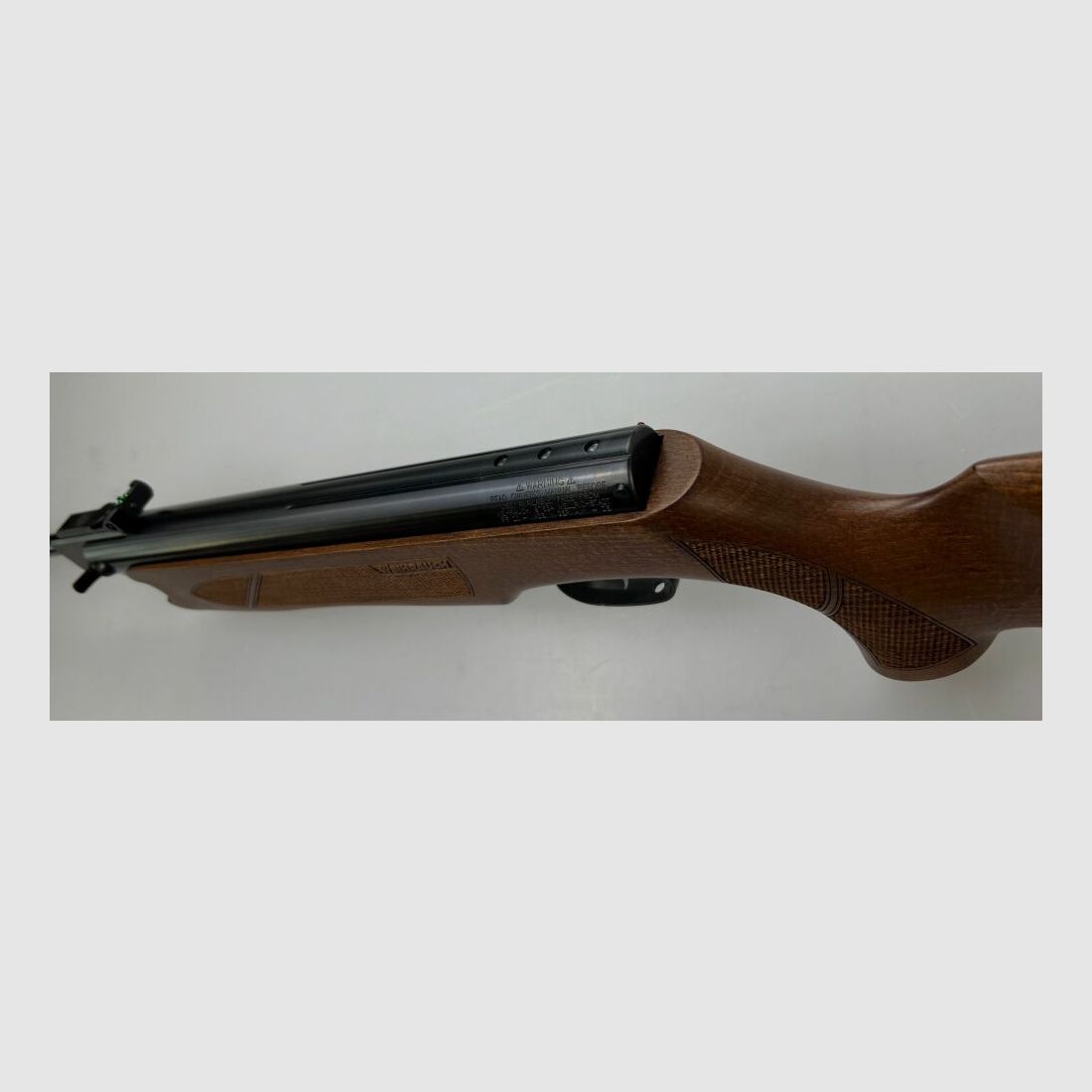 Weihrauch HW35 F
