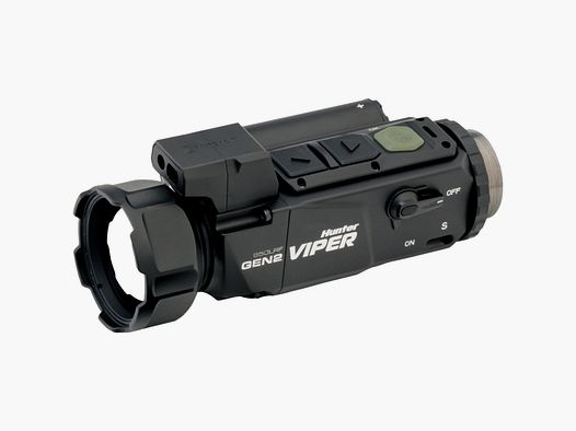 Nitehog Viper Gen2 650 LRF Appareil Thermique