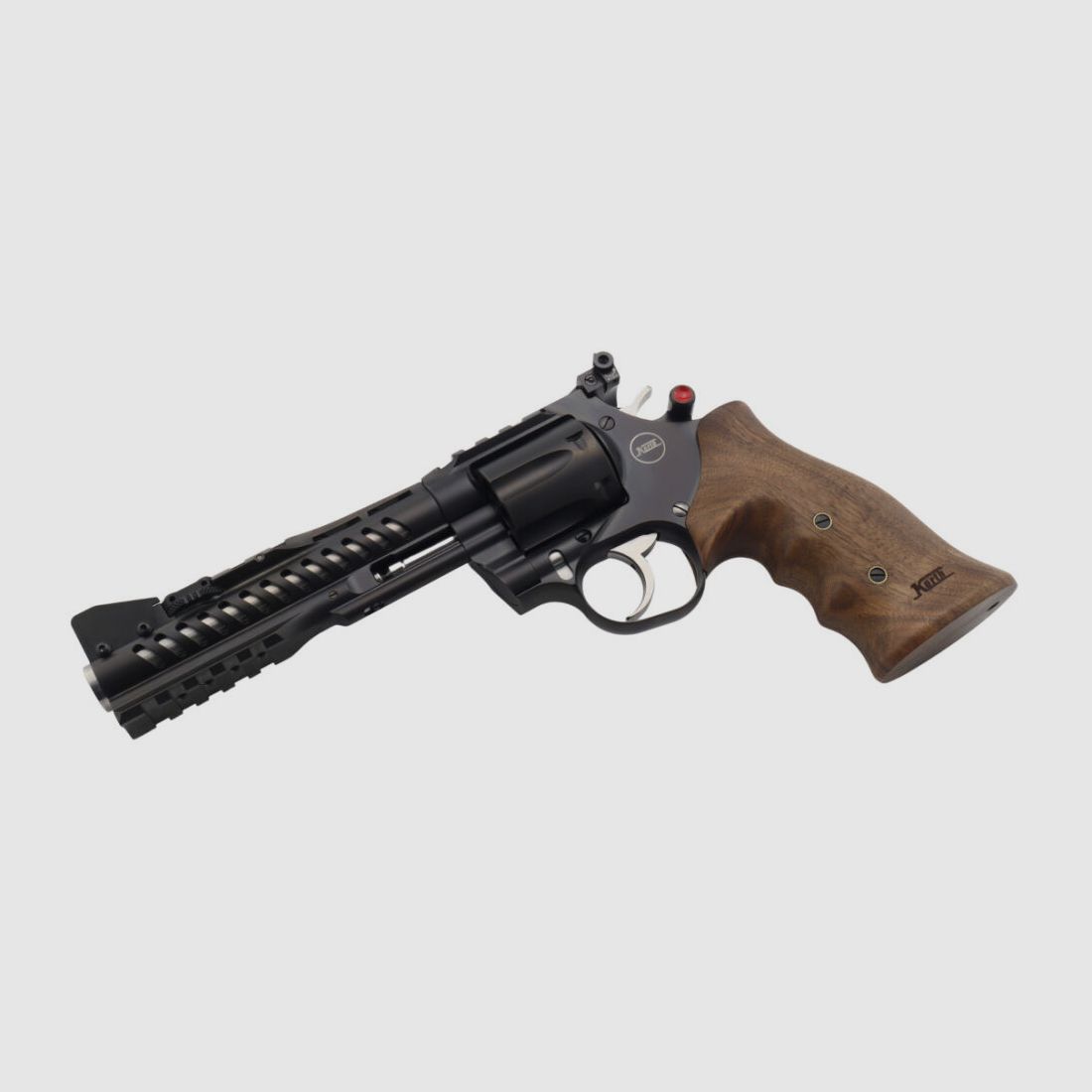 KORTH Super Sport GTS incl. Performance Kit 6" revolver | sports revolver | Made in Germany | financing possible!