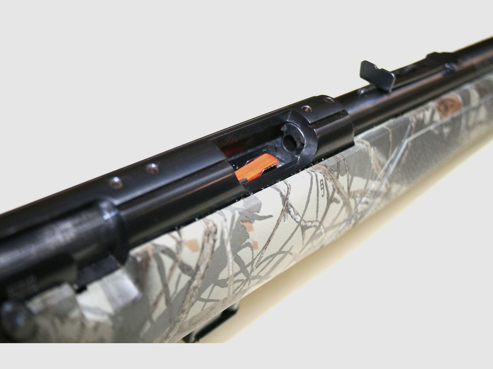 Carabine à verrou MARLIN XT-22 – .22Lr (OCCASION), image 5 sur 9