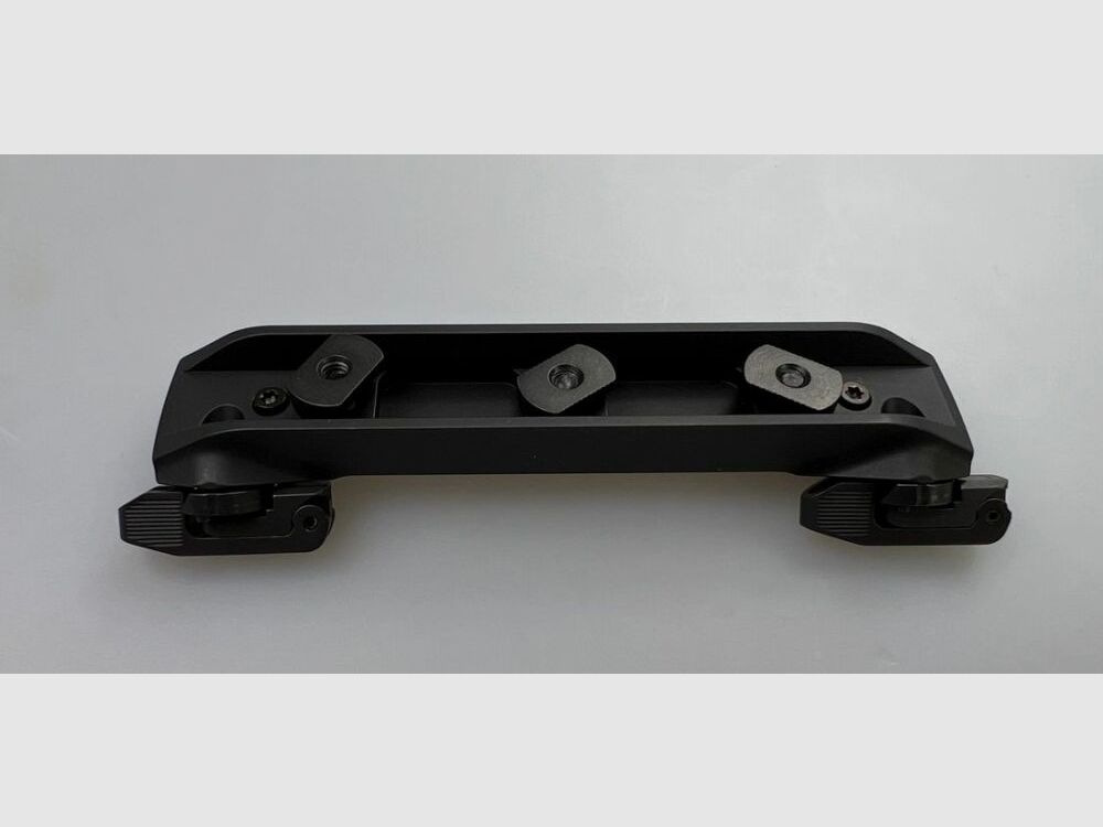 SAUER SUM für Zeiss Innenschiene