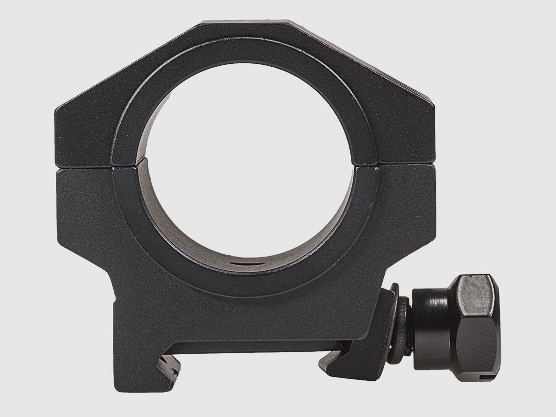 SIGHTMARK Tactical Mounting 30mm/25.4mm Rings LOW, image 3 of 3