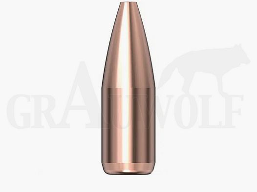 .224 / 5,6 mm 52 gr / 3,4 g Hornady BTHP Match Geschosse 100 Stück
