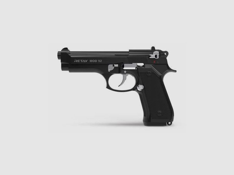 RETAY Mod. 92