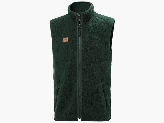 Helly Hansen Fleece Vest Heritage