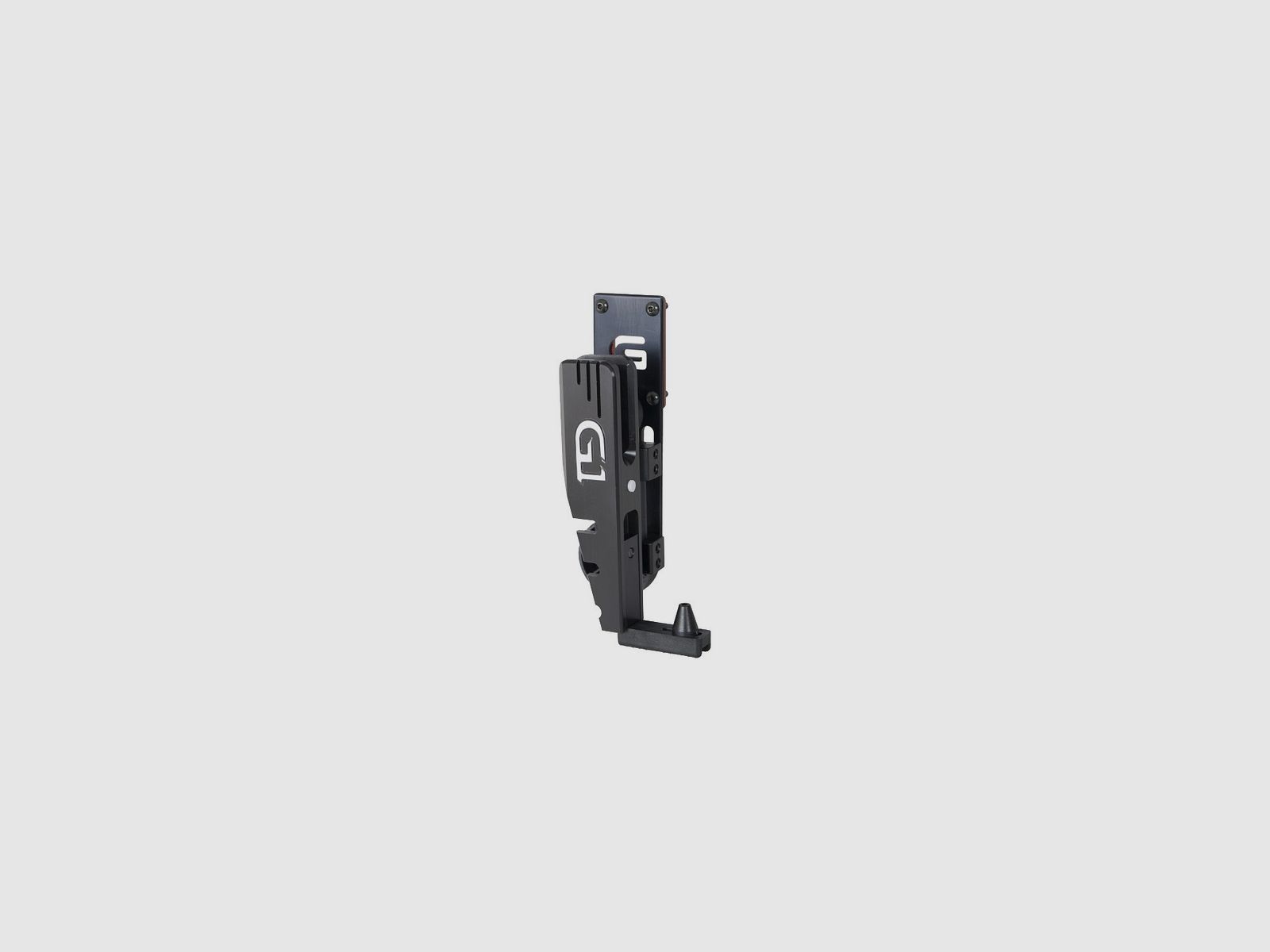 Ghost Holster The One for IPSC for CZ Shadow II right, image 1 of 4