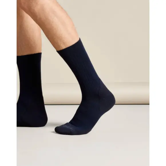 Country Cross Sokken Le Chameau Navy, afbeelding 7 van 8