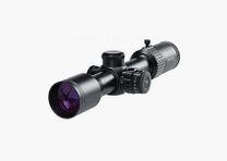 DDoptics V10 1,5-15x40 NXT MRAD A4D richtkijker A4N