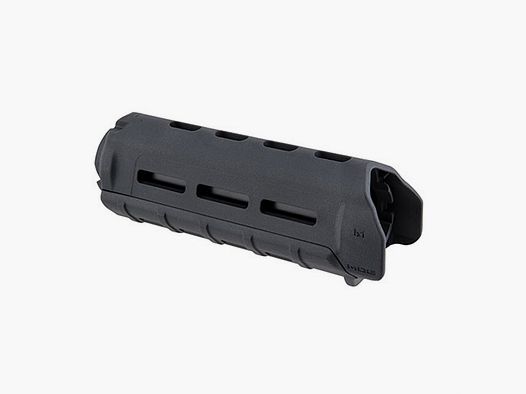 MAGPUL MOE HANDGUARD M-LOK CARBINE LENGTH FOR AR-15 GRAY