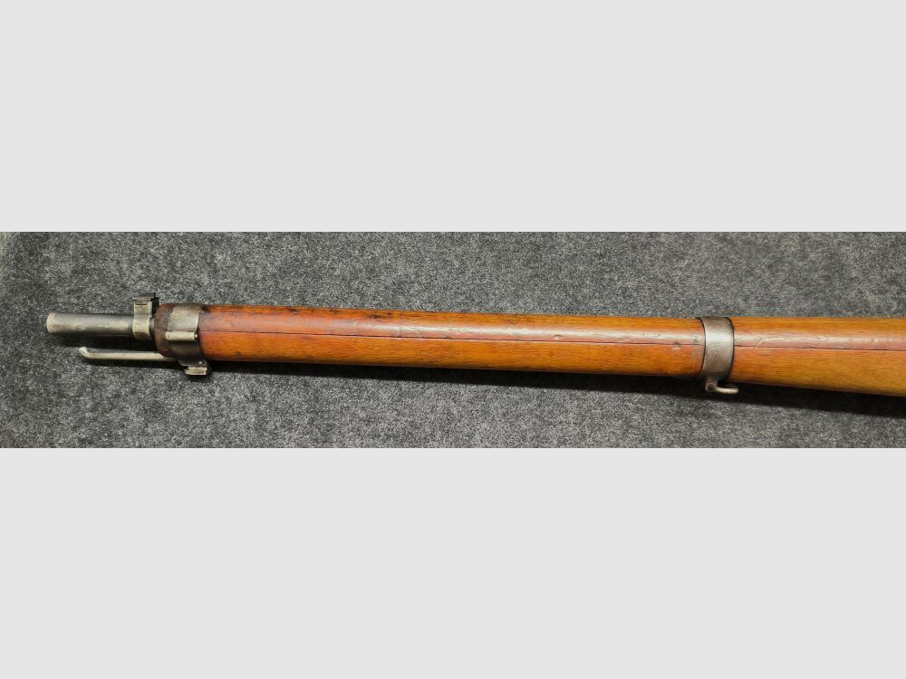 Schmidt Rubin G11
