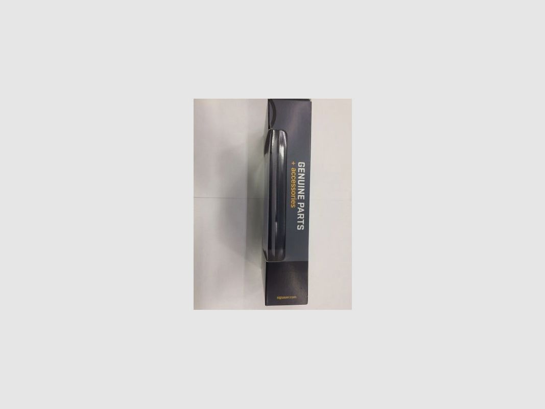 SIGSAUER CAR P320 9X21 cartuchos 17, imagen 3 de 3