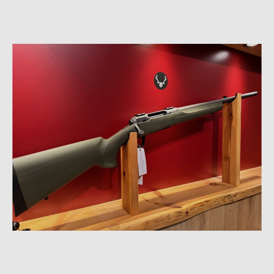 Savage Arms Model 110 Trail Hunter