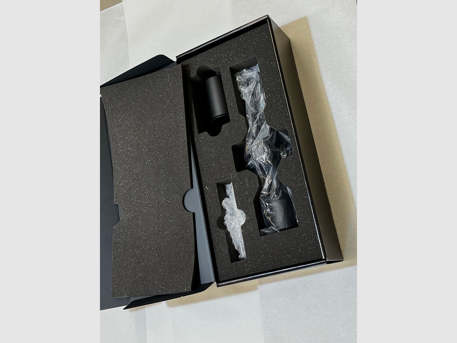 Eotech VUDU 5-25 x50
