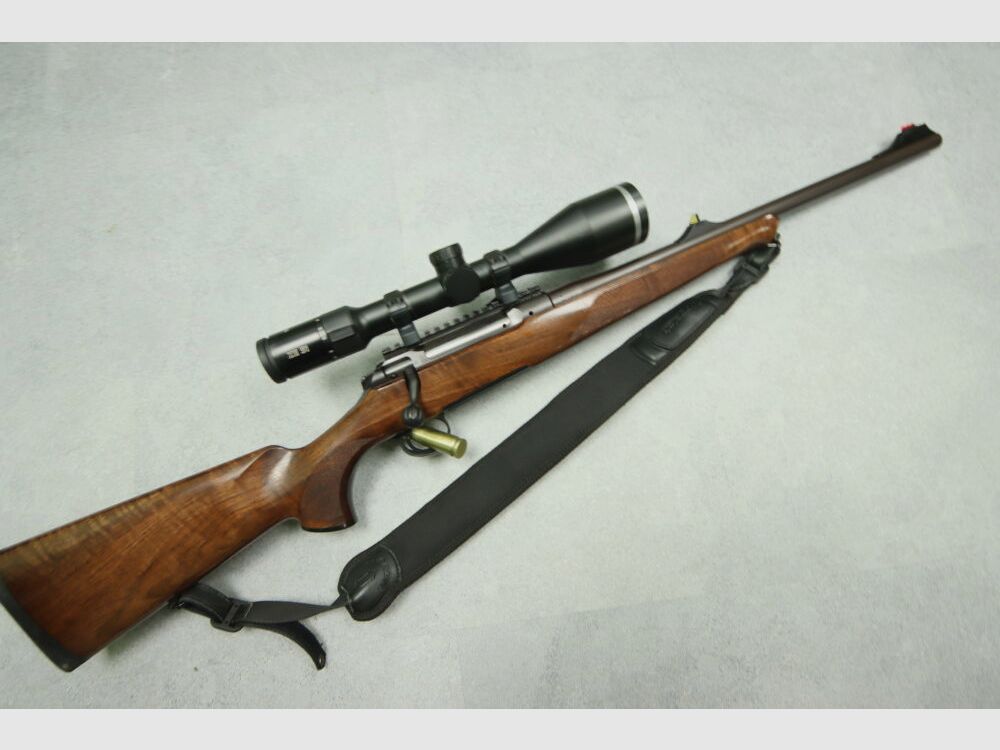 Sauer 101 Forest