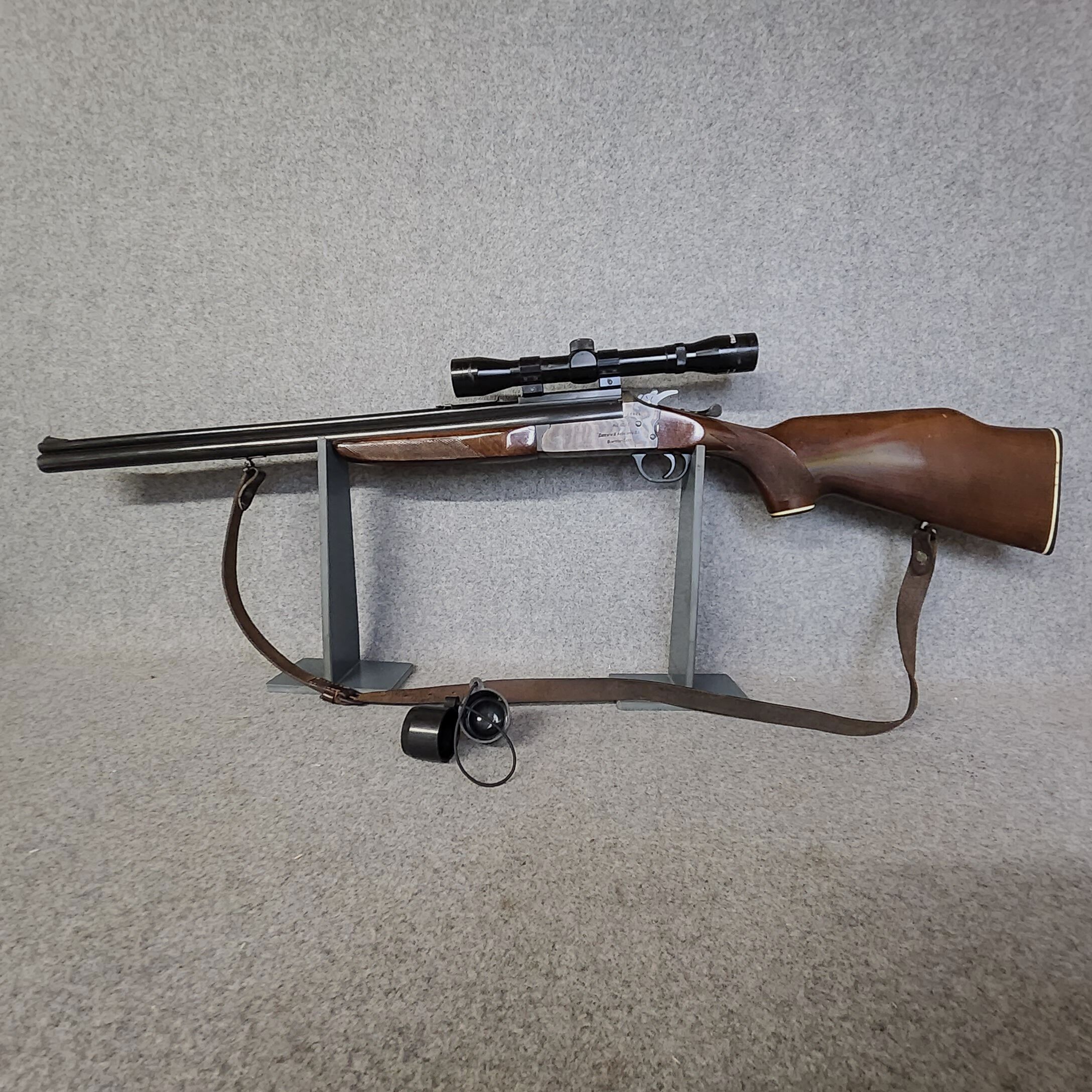 Carerro&Astelarra Atlas