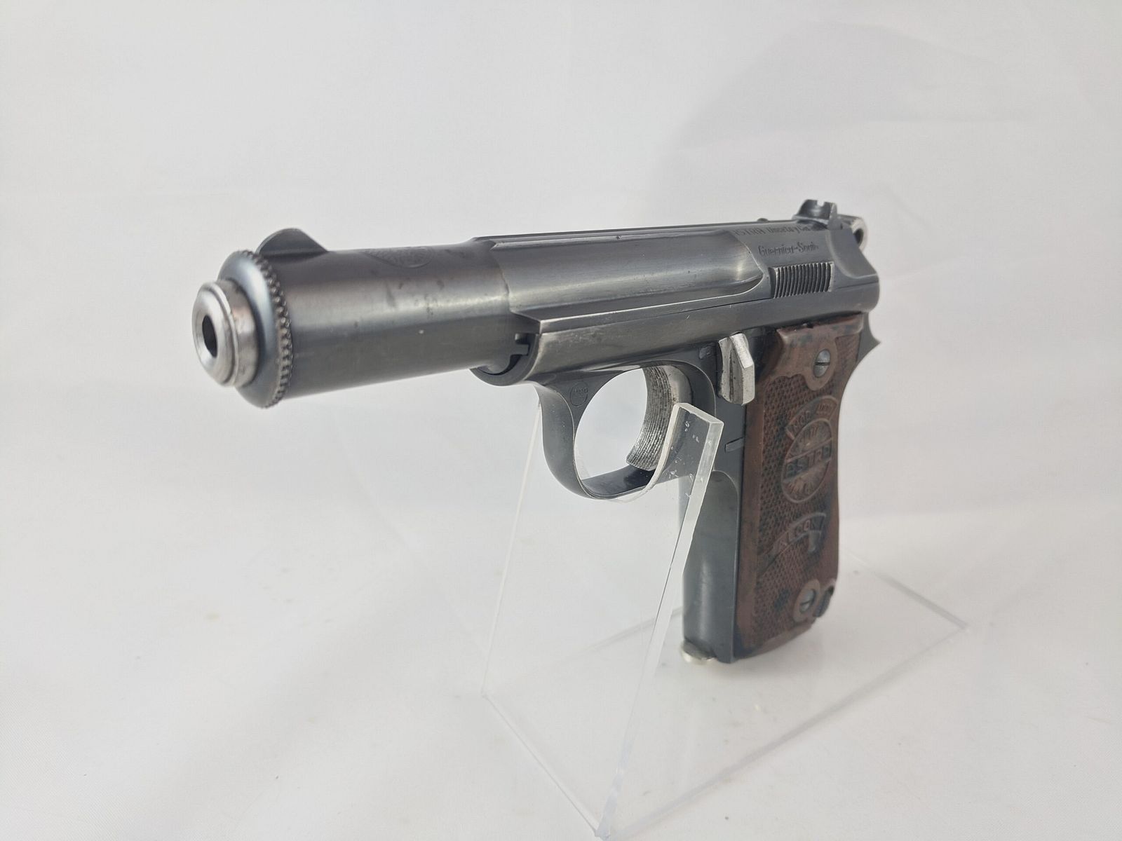 Pistola Astra 4000 cal. .22 LR, immagine 2 di 6