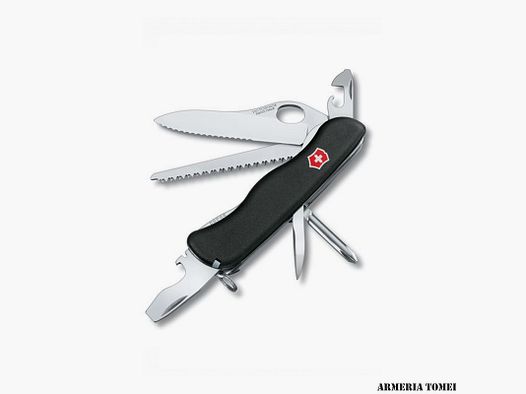 SCHWEIZER MESSER – VICTORINOX – TRAILMASTER ROT