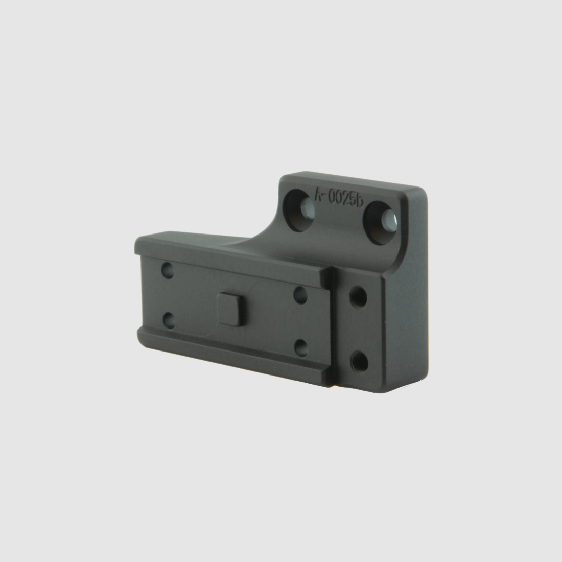 SPUHR Attacchi A-0025B