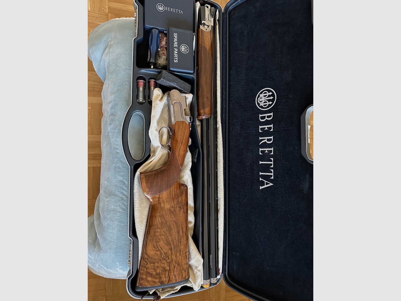 Beretta DT11 Sporting 