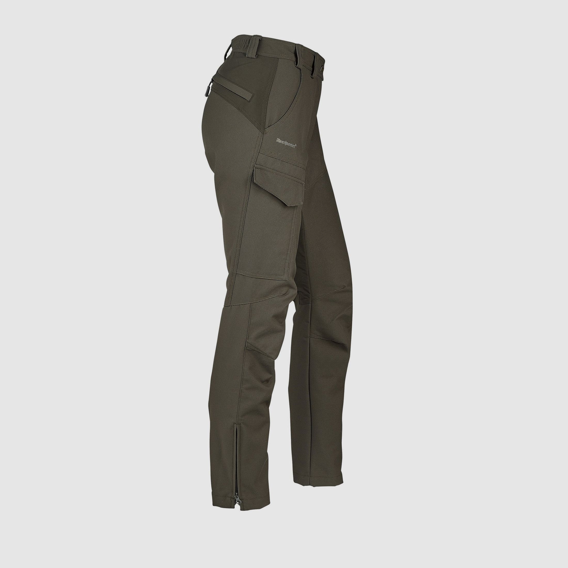 Deerhunter Pantalones Lady Ann Extreme con membrana