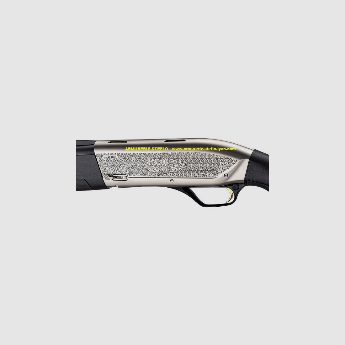 Browning Maxus 2 Ultimate Composite 12M, Bild 3 von 4