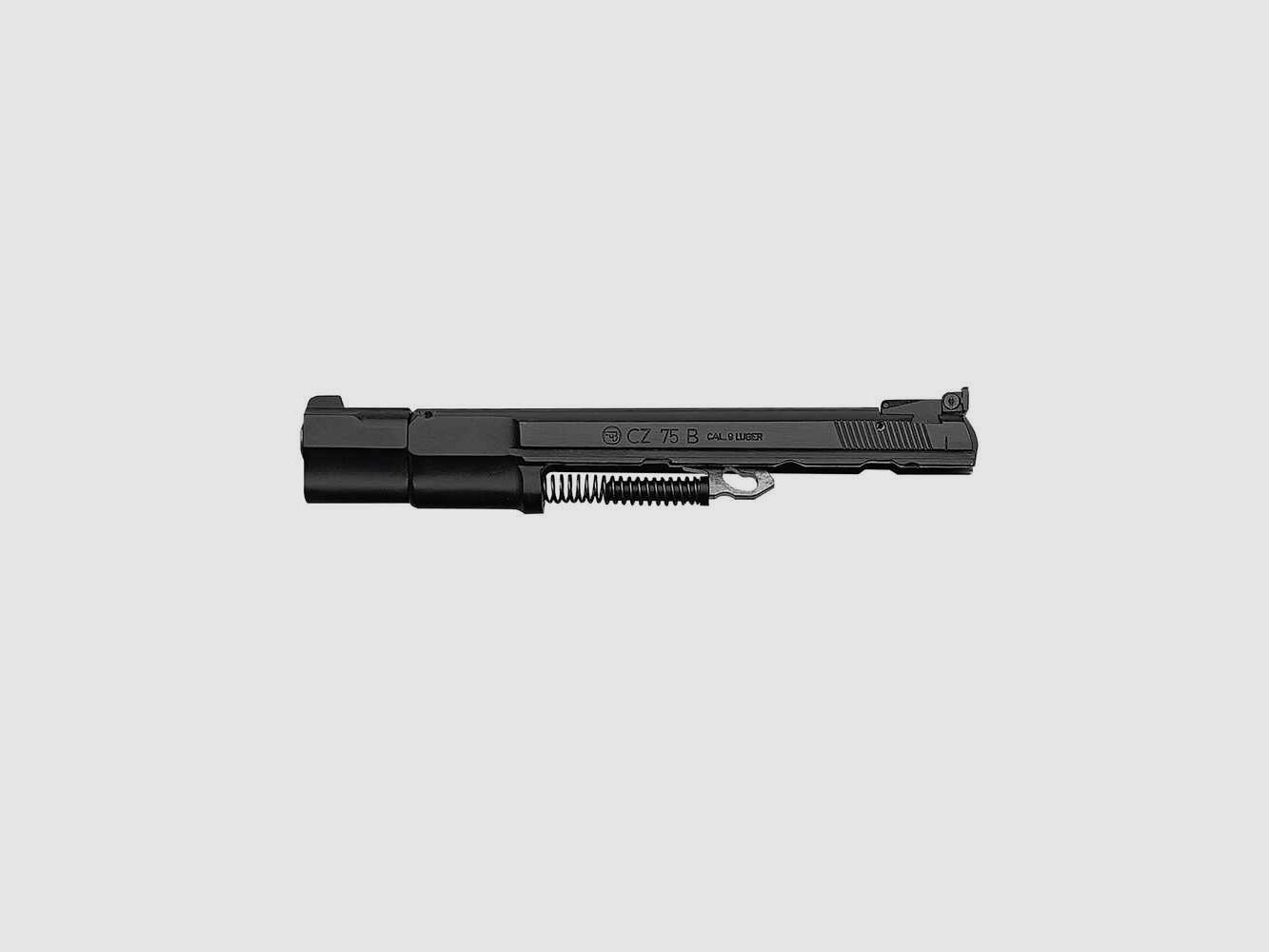 Wechselsystem CZ 75 Sport II Pro Tuning