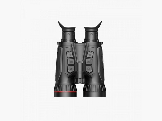 Hikmicro Habrok Pro HX60LN (IR 940 nm) - Imagen térmica/ Digital/ Telemetro