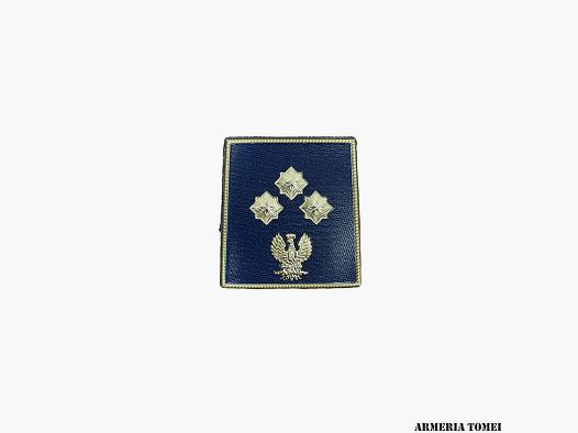 GRADO – STATE POLICE – COMMISSIONER FOR POLO