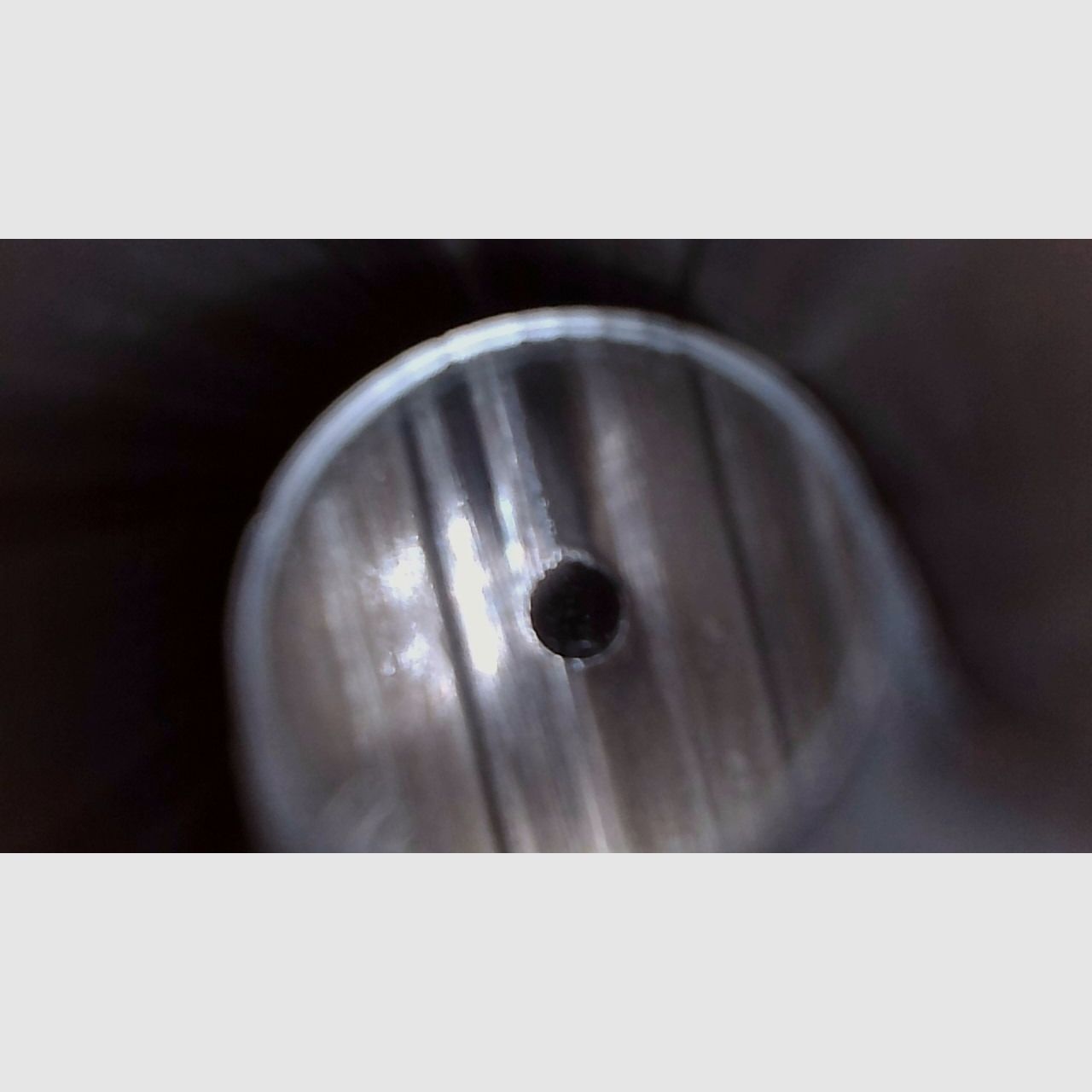 Haenel CR 6,5 Creedmoor Match 20'' DMR Selbstladebüchse CR6,5