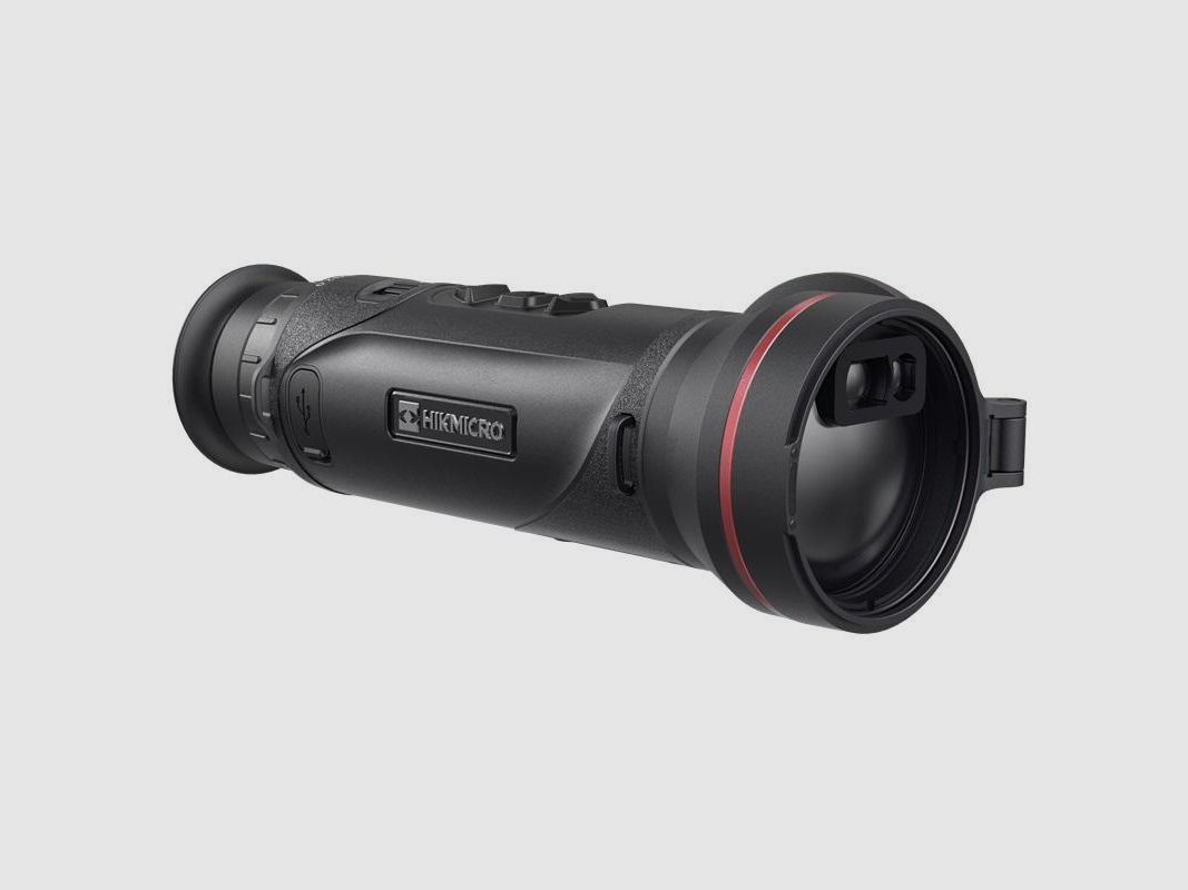 Hikmicro Falcon FQ50L 2.0 telecamera termica portatile