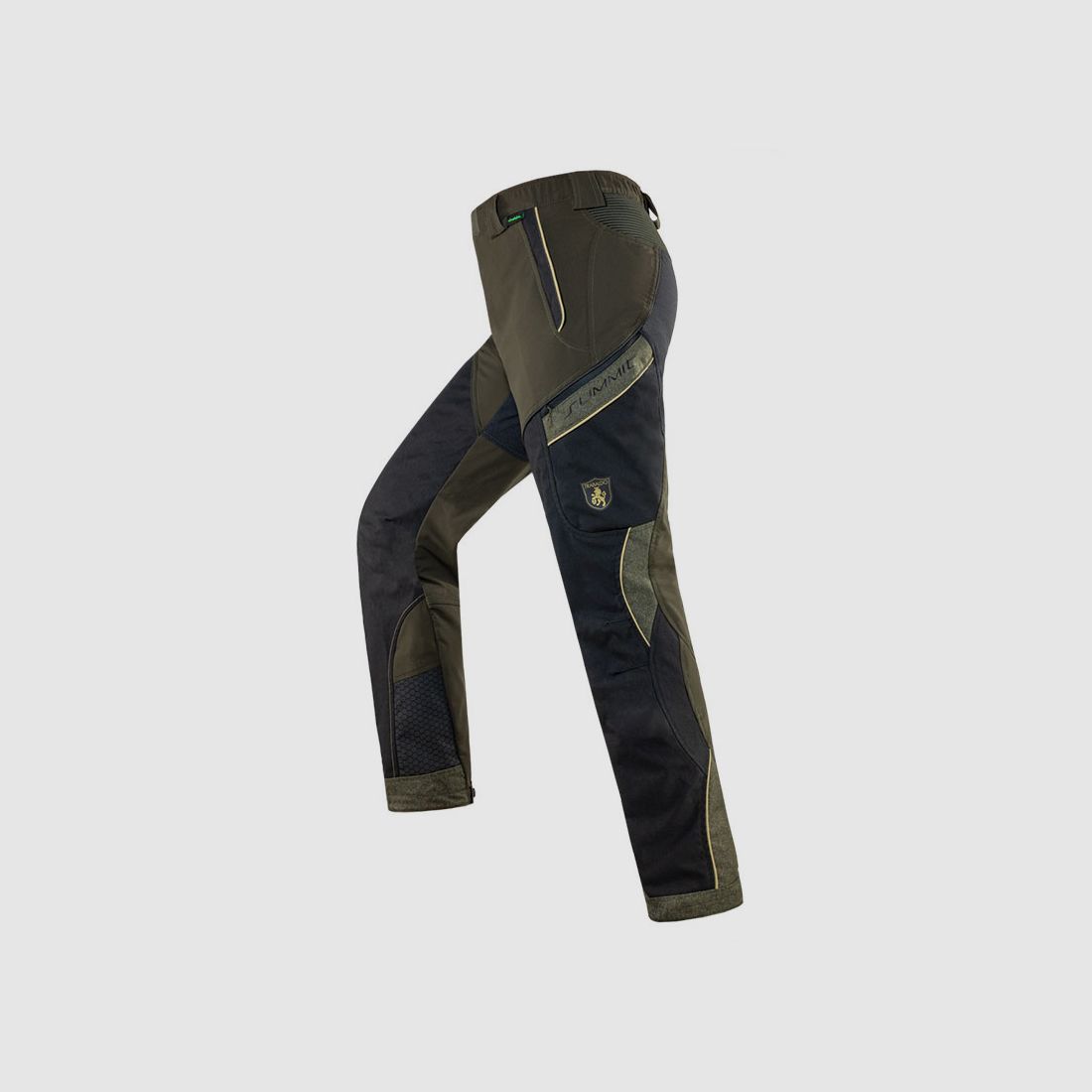 PANTS – TRABALDO – SUMMIT EVO, image 1 of 5