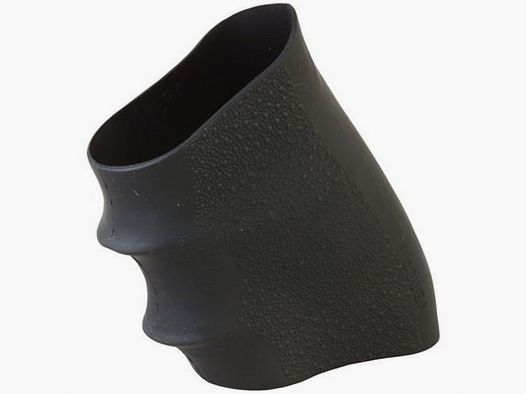 Hogue Black Handball Grip Cover para Glock y otros.