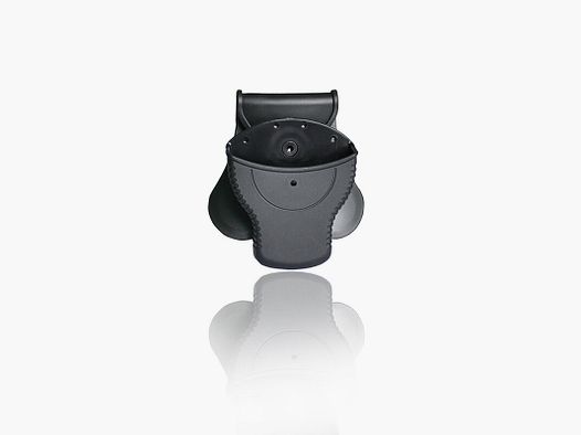 CYTAC Handcuff Pouch without Lid