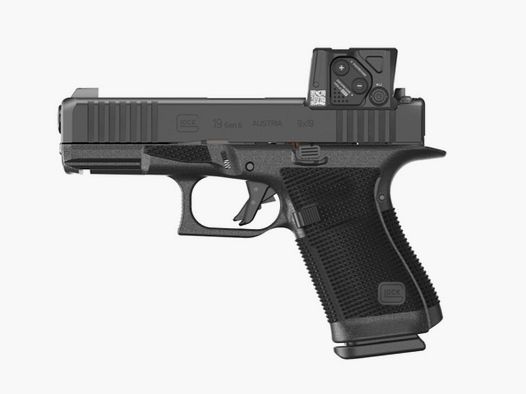 GLOCK G19 GEN6 COMBO  A-CUT AIMPOINT COA
