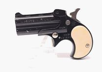 Davis Industries Miraloma D-22
