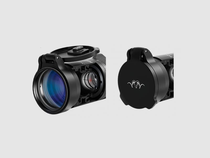 Couverture de protection à rabat Blaser Okular iC ... pour les lunettes de visée Blaser B2