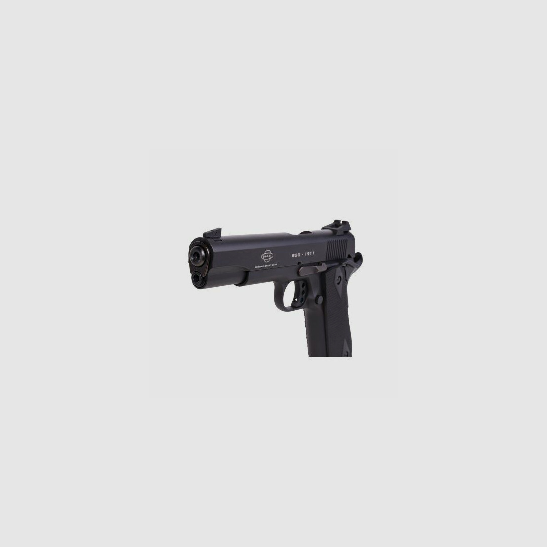 GSG 1911 nero .22lr HW