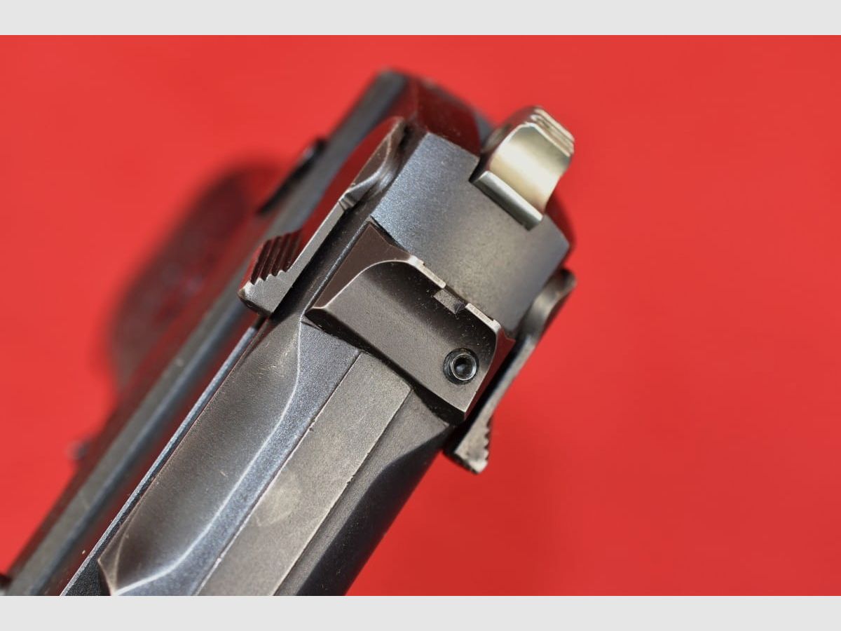 #6235 PISTOLE RUGER P89, USA, Kal.9x19, Bild 14 von 14