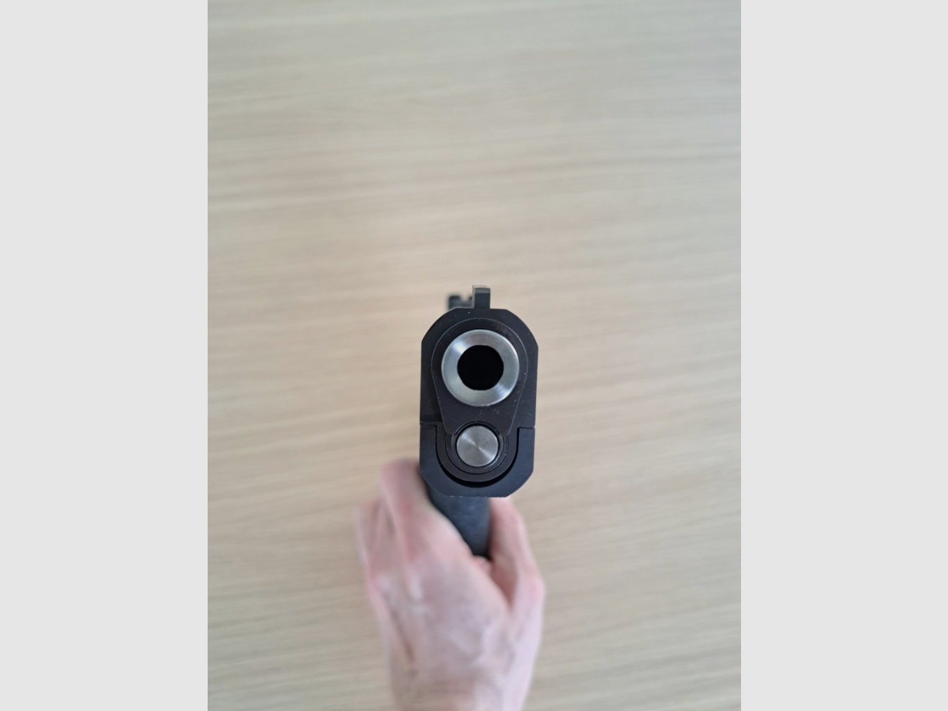 2011 9mm STI - SVI Karl Hamann Custom - pas de STP, Staccato, HPS, Les Bear, Infinity