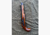 Percussion pistol Cal 45 Kentucky muzzleloader Dikar
