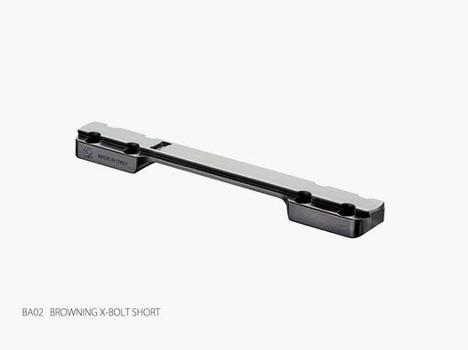 Contessa Stalowa Szyna - 12 mm do Browning X-Bolt Short