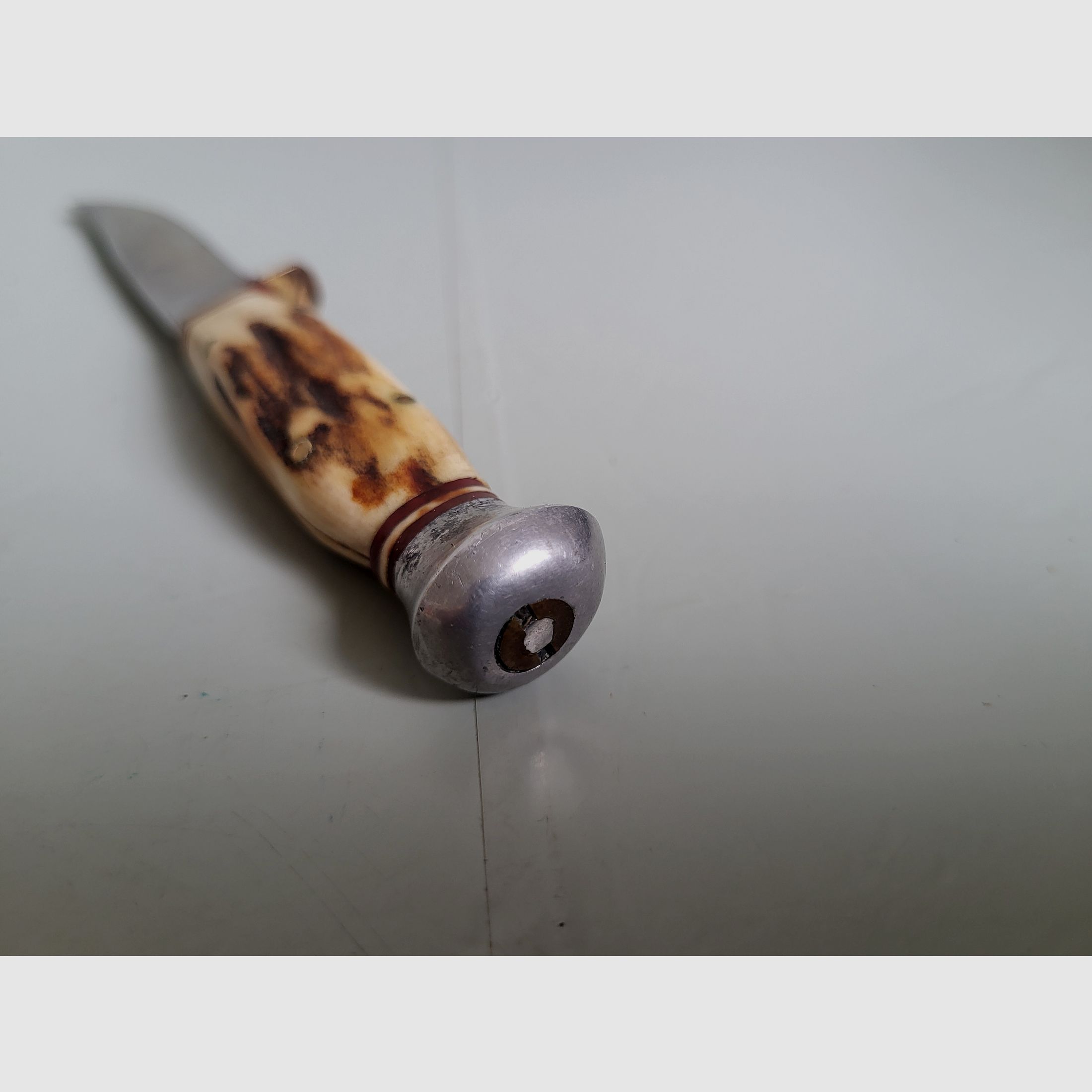 Puma Jagdmesser - Klappmesser