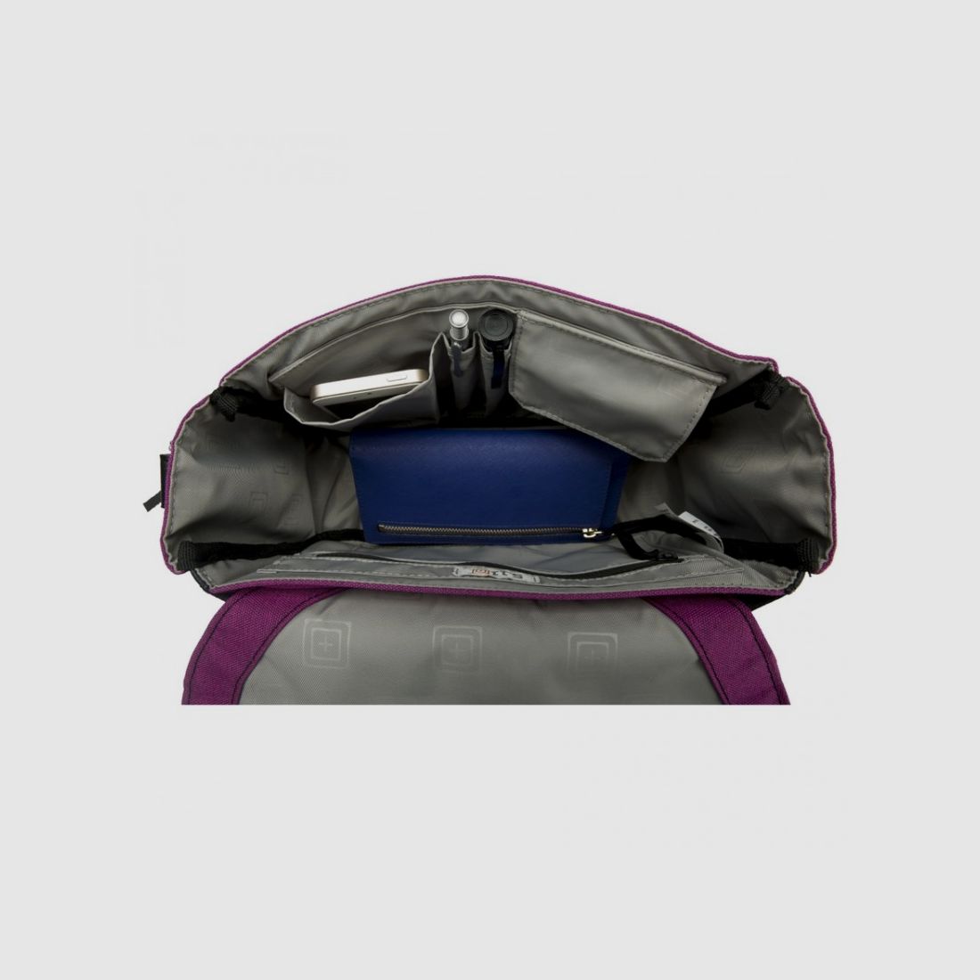 5.11 DAMENBAG CHARLOTTE CROSSBODY, Bild 7 von 7