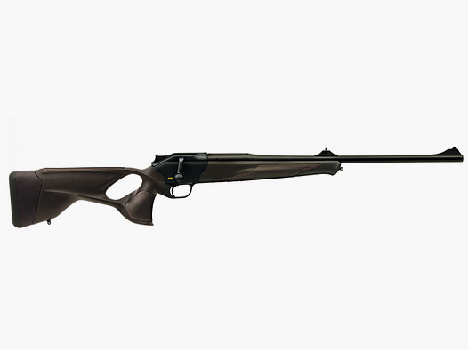 Blaser R8 Ultimate Leder