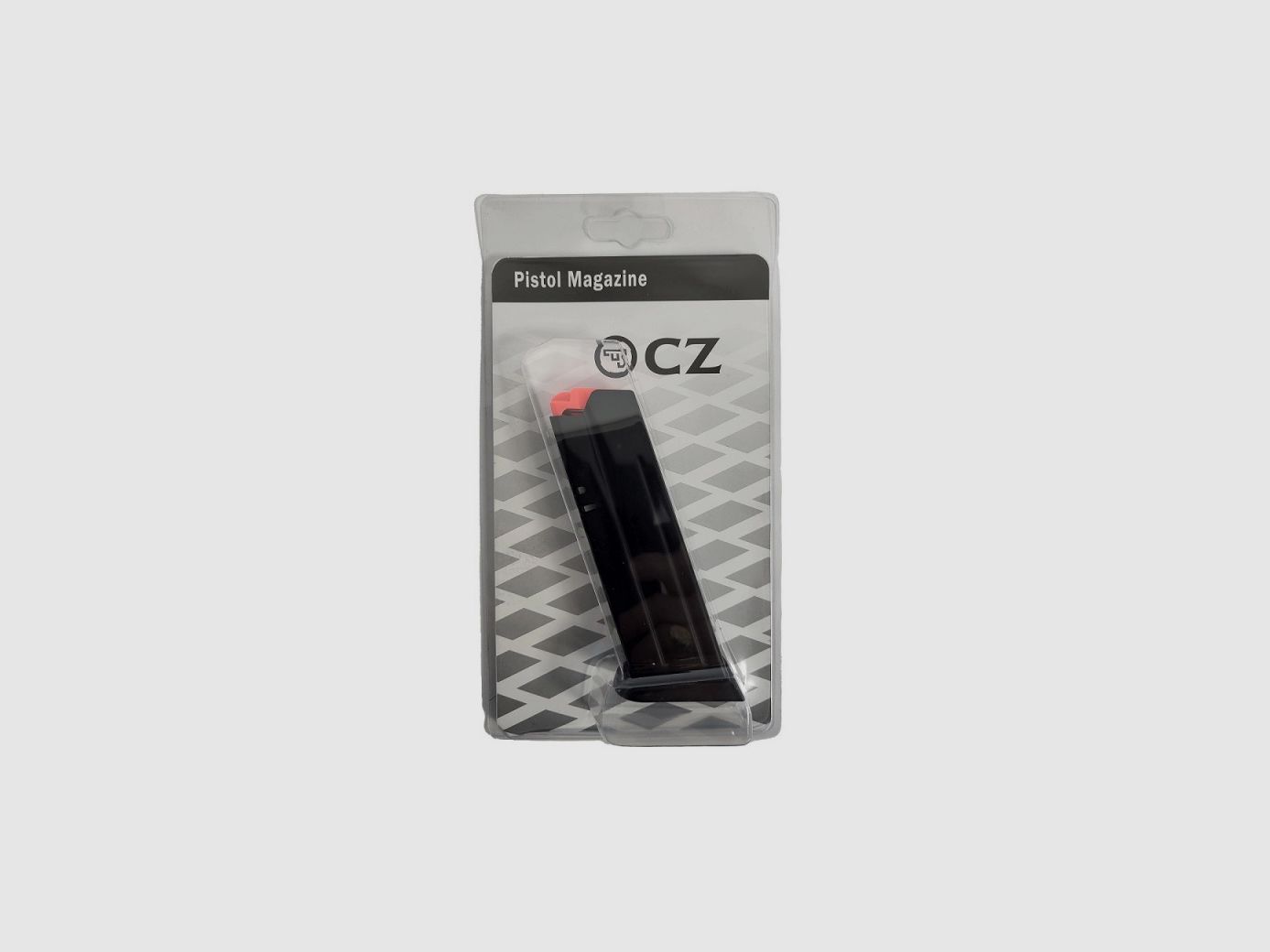 Magazin CZ P-07 Kal.9X19 15 Schuss