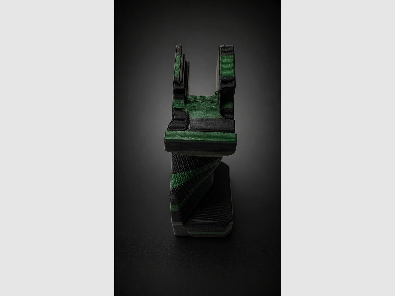 Griff Pardini K12 - Größe M | Individuelle Farbe
