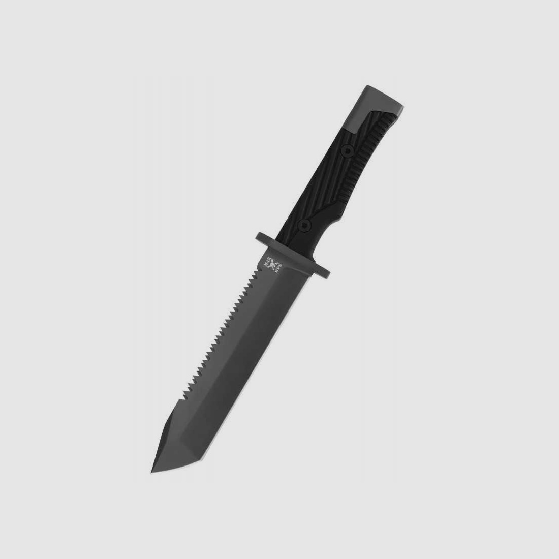 United Cutlery M48 Ops Combat Fighter, Kampfmesser mit Scheide