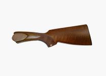 SCHAFT TIPPEN BERETTA 687 lehre 12 - Schränkung nacht links/ STOCK TYPE BERETTA 687 Ga 12-  Cast ON (Left Hand)