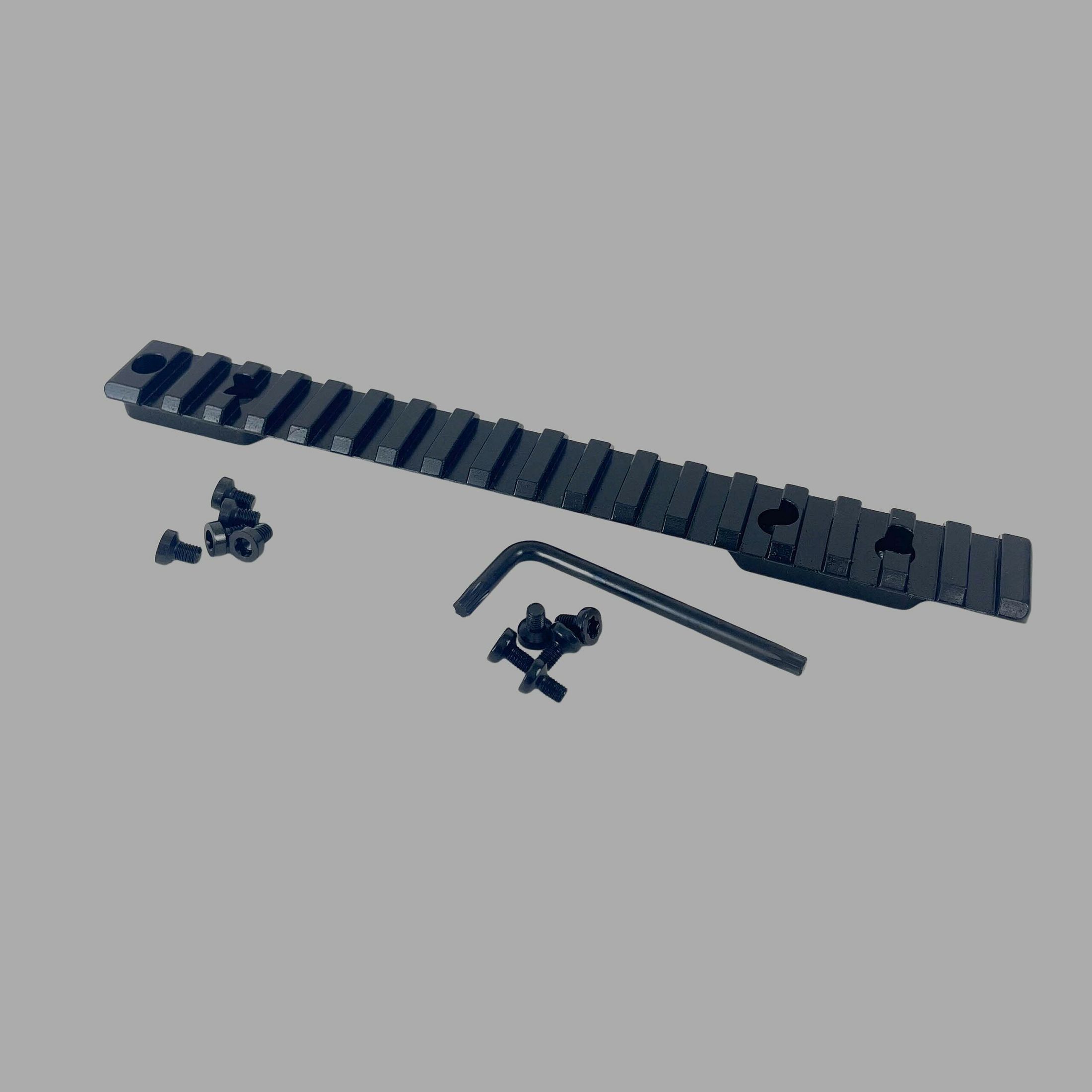 Rifle Doc Picatinny Rail SAVAGE 110-111-112 Long System | Special Tactical